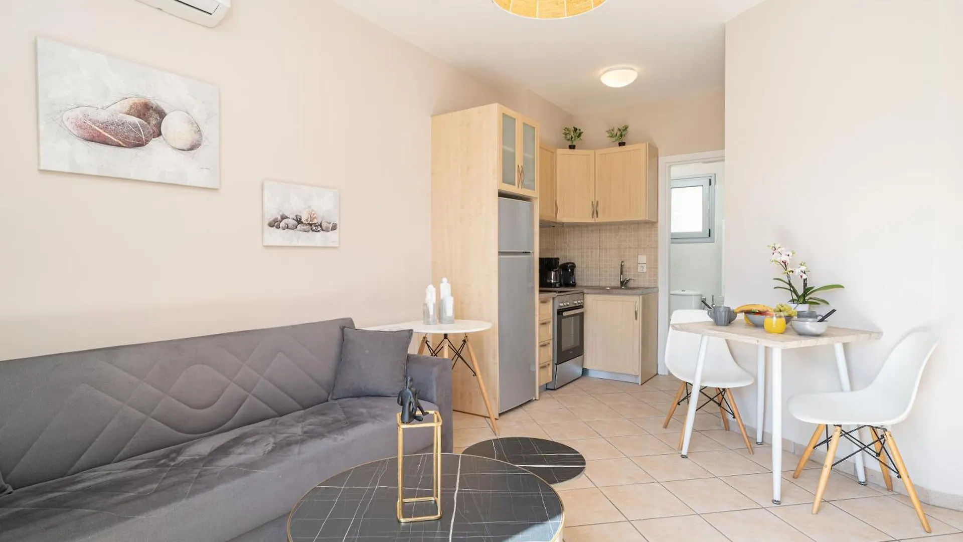 Appartement Agave Suite Argostoli  Griekenland