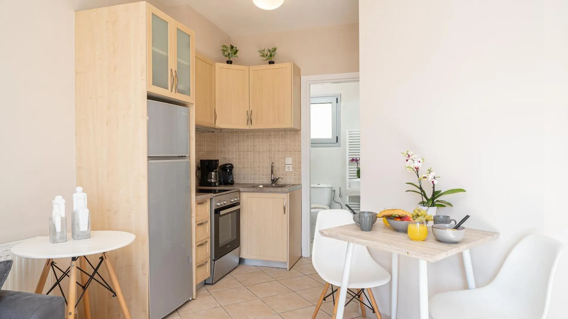 Agave Suite Argostoli  Appartement Argostoli (Kefalonia)
