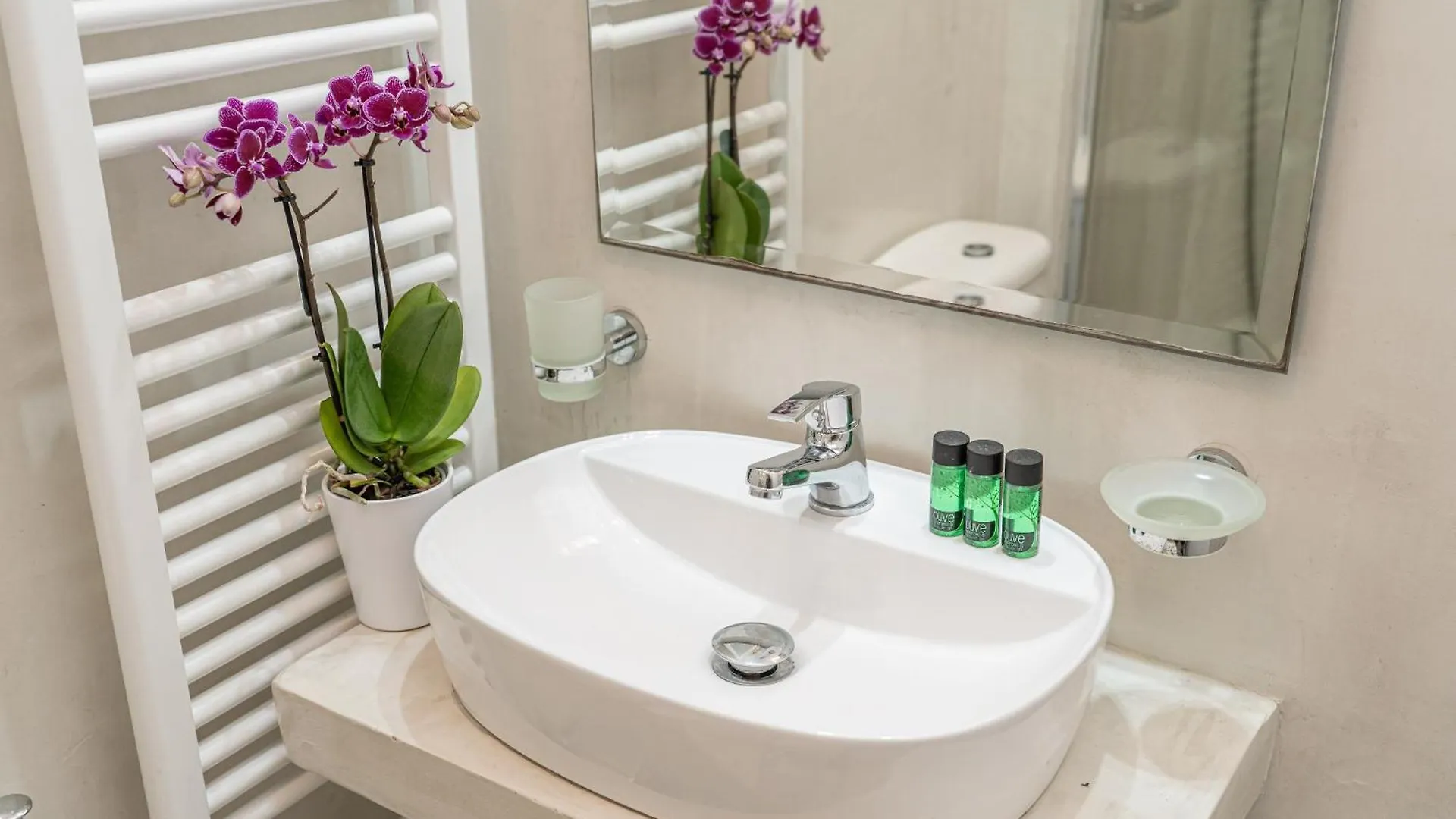 Appartement Agave Suite Argostoli