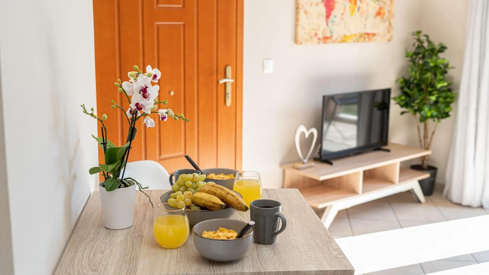 Appartement Agave Suite Argostoli